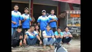 XTC CALUTAX (strong bee xtc from west java)