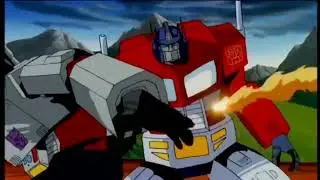 THE BOYS meme (Transformers edition)