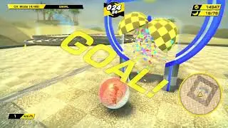 Super Monkey Ball Banana Mania - Quick And Easy Trophy Guide - Deluxe Complete