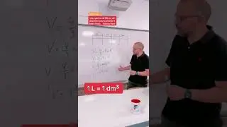Question du BREVET : Calculs de volumes. #maths #education #astuce #exam #brevet #enigme #quiz