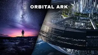 Escaping Earth: The Design of an Orbital Ark