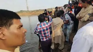#छग_बीएड_का_जल_सत्याग्रह #छग_बीएड_मांगे_समायोजन