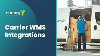 Carrier integrations | Warehouse Management System API Integrations