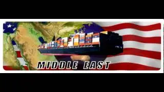 Car Shipping to Africa | Car Shipping to Europe | Car Shipping to Middle East |