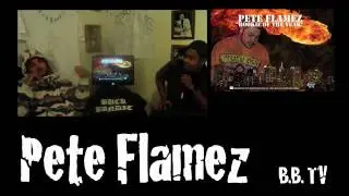 {BBTV} Season 1 Episode 3: Pete Flamez + Buck Bandit TV