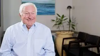 A Patient Shares His Experience in Replacing his Dental Bridge