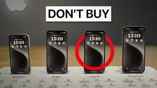 5 Biggest iPhone Buying Mistakes in 2024