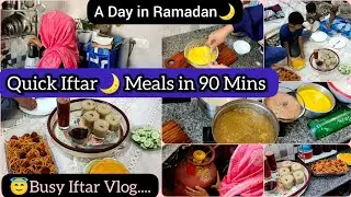 11am - 7pm/🤗இஃப்தாருக்கு👌 ஈசியா செய்ங்க/ Easy Iftar Menu in tamil/ Iftar vlog 2023 in tamil/ Iftar