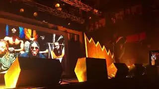 Big K.R.I.T. - K.R.I.T. Here (Live at Revolution Live in Fort Lauderdale on 9/20/2019)