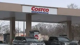 More drivers report getting bad gas from metro Atlanta Costcos