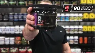 Amino Burn by Xtreme Sports Science - Thermogenic Amino Review by Genesis.com.au