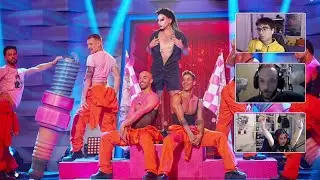 Review Drag Race Espa&ntilde;a S5 - Episodio 1: El show de talentos