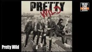 Pretty Wild ALBUMTRAILER (Official)