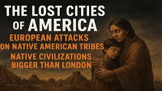 Trail of Tears: The Dark Truth Behind America&rsquo;s &ldquo;Manifest Destiny&rdquo;| Time Capsule