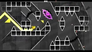 My Part for Dolphy & Vernam (new Silent Circles)