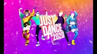 #JustFamily no #JustDance #FicaEmCasa world dance floor