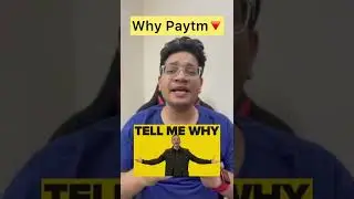 Why Paytm is failing? #investing #stockmarket #financialliteracy #moneytips #sharemarket