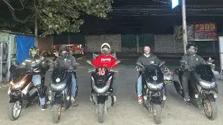 Year End Ride 2025