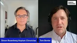 Democrats Need To Get Serious About Partisan Voter Registration - Video & Analysis With Tom Bonier