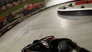 K1 Speed Dublin 19 395 second lap PR