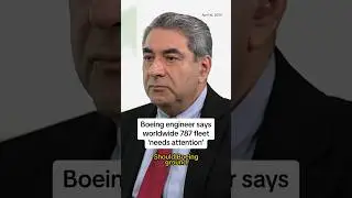 Boeing engineer says worldwide 787 fleet &lsquo;needs attention&rsquo;