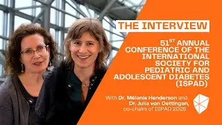 Montreal at the forefront of global research on pediatric diabetes