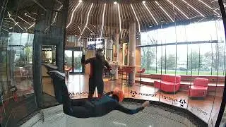 FlySpot Warsaw | September 2025 | #flyspot | #indoorskydiving