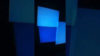 Analog Fractals 3