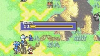 FE6 HM LTC - Chapter 2 v2