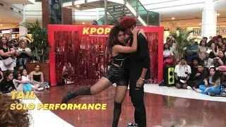 [K-POP IN PUBLIC] SUNMI - 'TAIL' | Performance by 'DUTY'