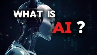 What is AI ? | Artificial intelligence | CURIOUS MINDS #ai #artificialintelligence