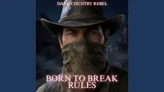 Black Rose of Texas (Dark Country & Dark Blues)