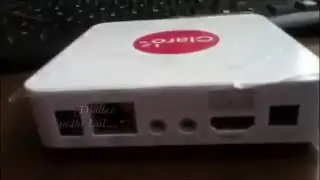 Tutorial como instalas claro player coship (claro video) en tu televisi&oacute;n anal&oacute;gica