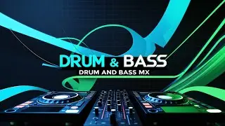 Drum & Bass Mix 2026 | Deep, Liquid & Rolling DNB