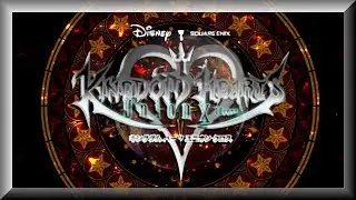 The Future of KINGDOM HEARTS Union &chi;[Cross]
