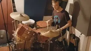 Dub Cavern Drums - Free Stems Rubadub style 146bpm