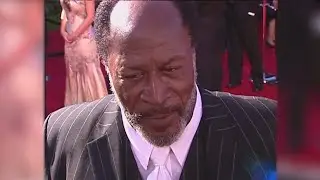 John Amos dies at 84