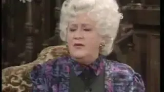 Are You Being Served?Again!-BLOOPERS