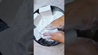 Fresh Gym Chalk Block,  Easy Grip