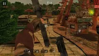 Zombie Hunter Apocalypse [EXTREME] part 29 🎡