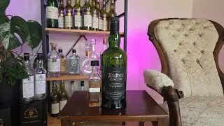 Ardbeg Dark Cove 46.5% review