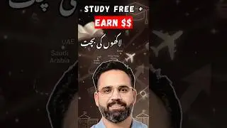CAN A PHD SCHOLARSHIP BUY YOU A HOUSE? 🤯 #shorts   #viralshorts