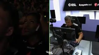 CS:GO - rpk 1v3 vs astralis