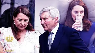 Why Carole & Michael Weren't Spotted Visiting Catherine During her Stay at The London Clinic