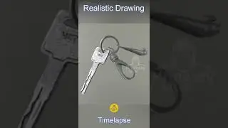 Realistic Drawing Key