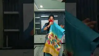 Mother's day🤱🏻special offer sale🥳250/-less😱on its original price😍Mugdha💫silk🥻with 3🌈combinations🤩