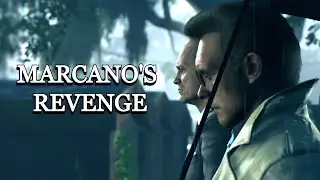 Sal Marcano & Giorgi Marcano Kills Lincoln Clay | Marcano's Revenge | Mafia 3 Mods