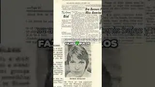 🔥&iquest;La quema de sostenes fue real? La verdad detr&aacute;s del mito feminista de 1968👙✨