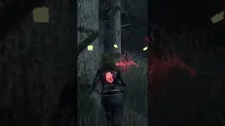 #deadbydaylight #gaming #dbd #dbdshorts #tiktok #save #survivor #viral #team #like #sub #light #lol