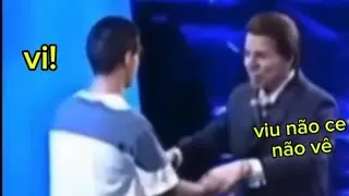 Tente não rir desafio impossível. Parte 4